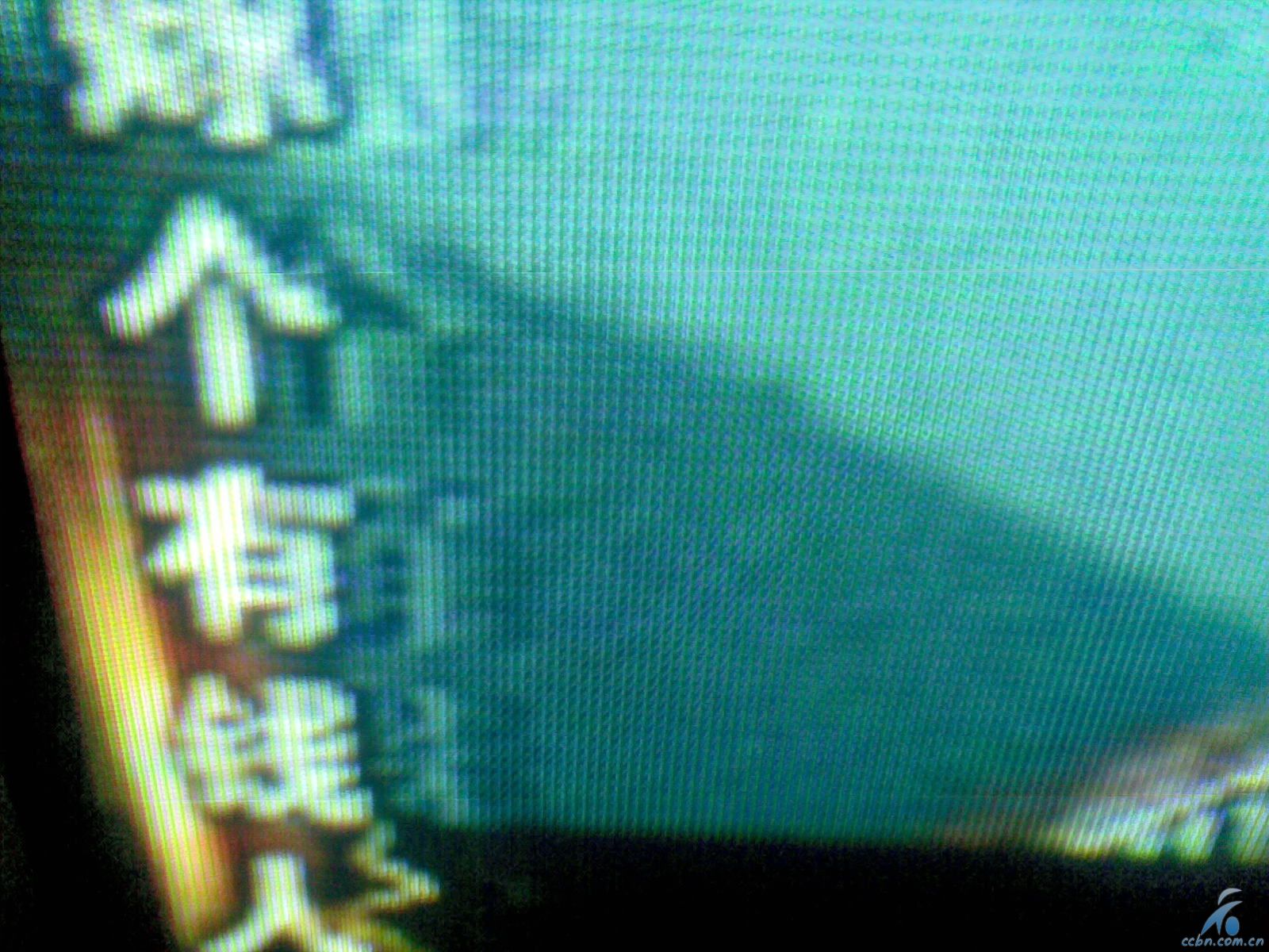 怎么处理图片的重影-会p图的速进！！！急啊！！照片重影和图片 ...