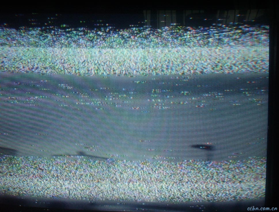 D 220V电源跳火干扰电视画面2（典型图像）.jpg