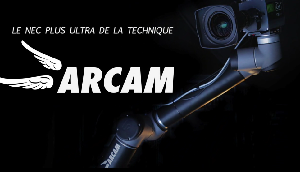ARCAM TV