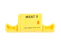松套管中间开剥器MSAT 5